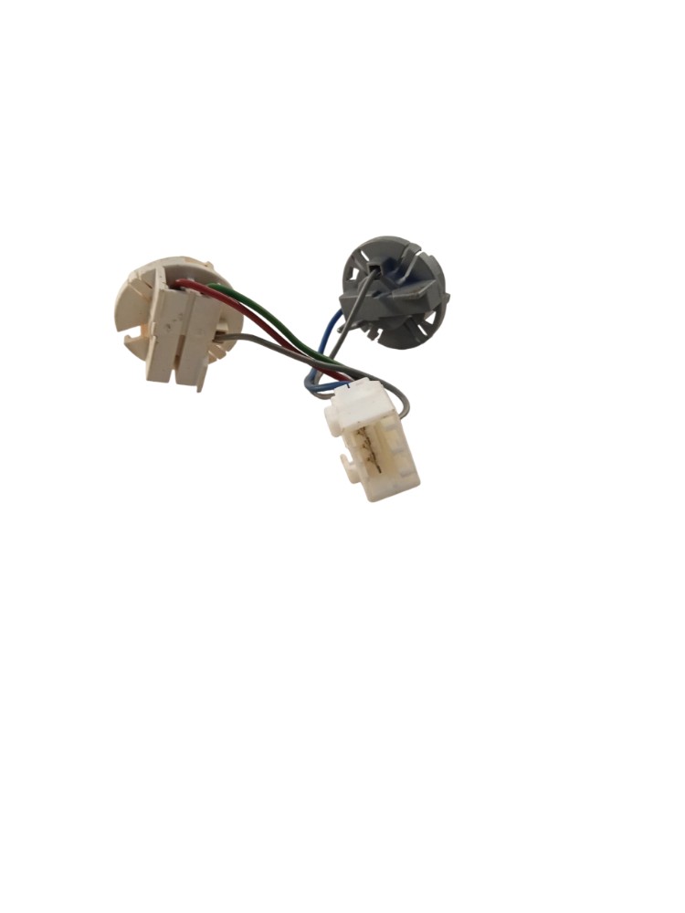 CHICOTE DA LANTERNA GM CORSA CLASSIC 10/15 3