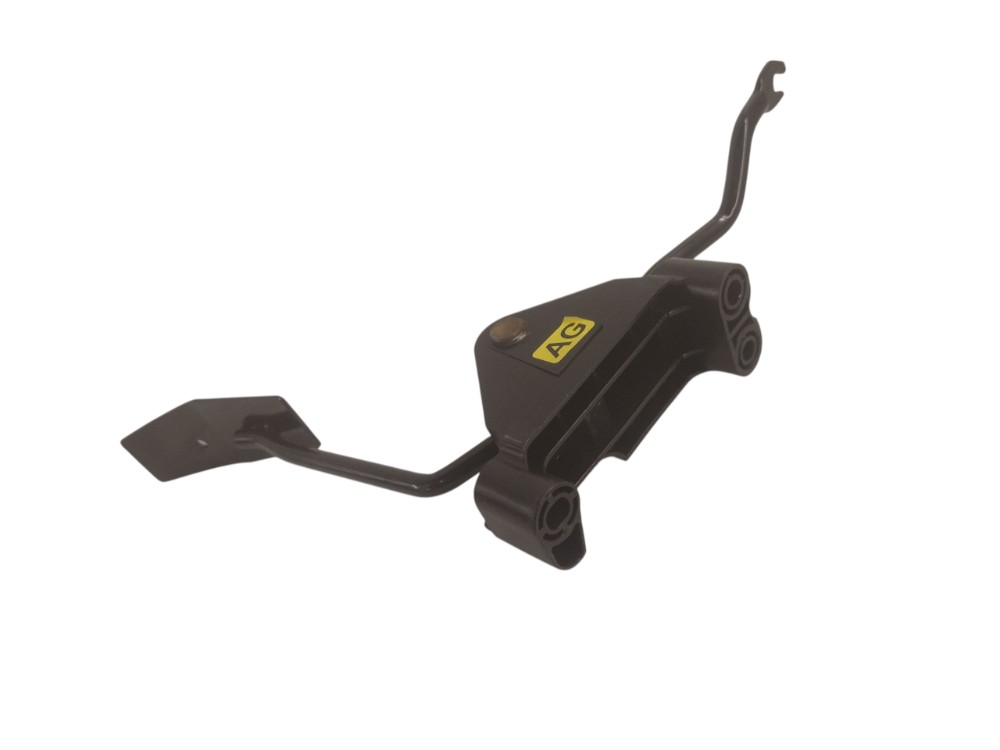 Pedal Acelerador Gm Astra 2.0
