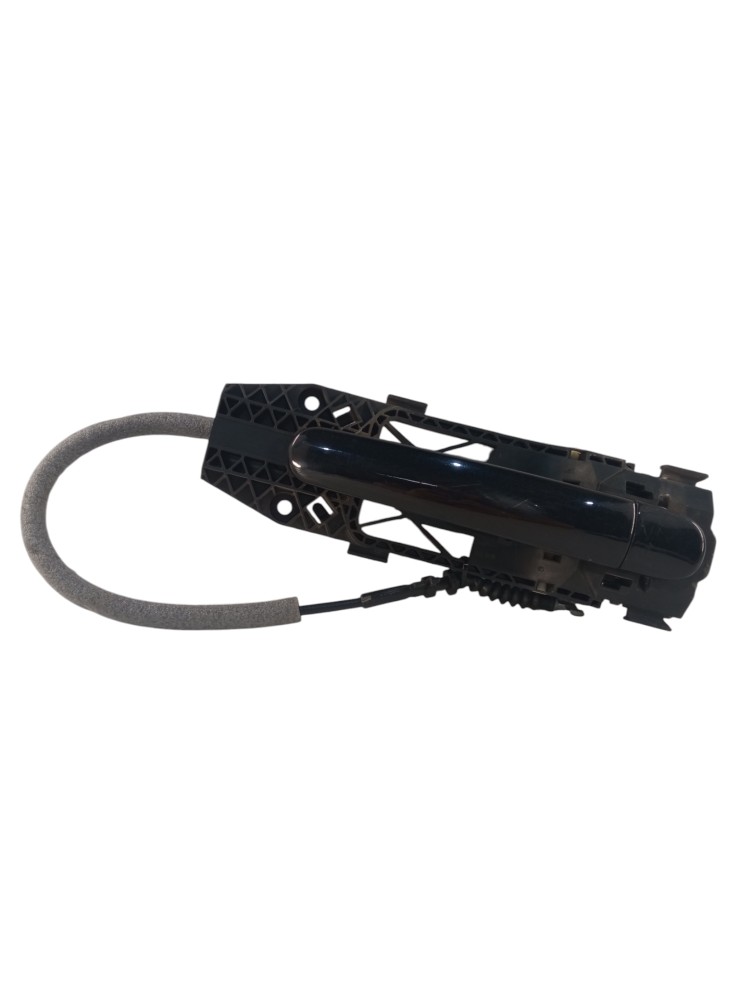 Maçaneta Externa Traseira Direita Vw Tiguan 2012 Original Traseira