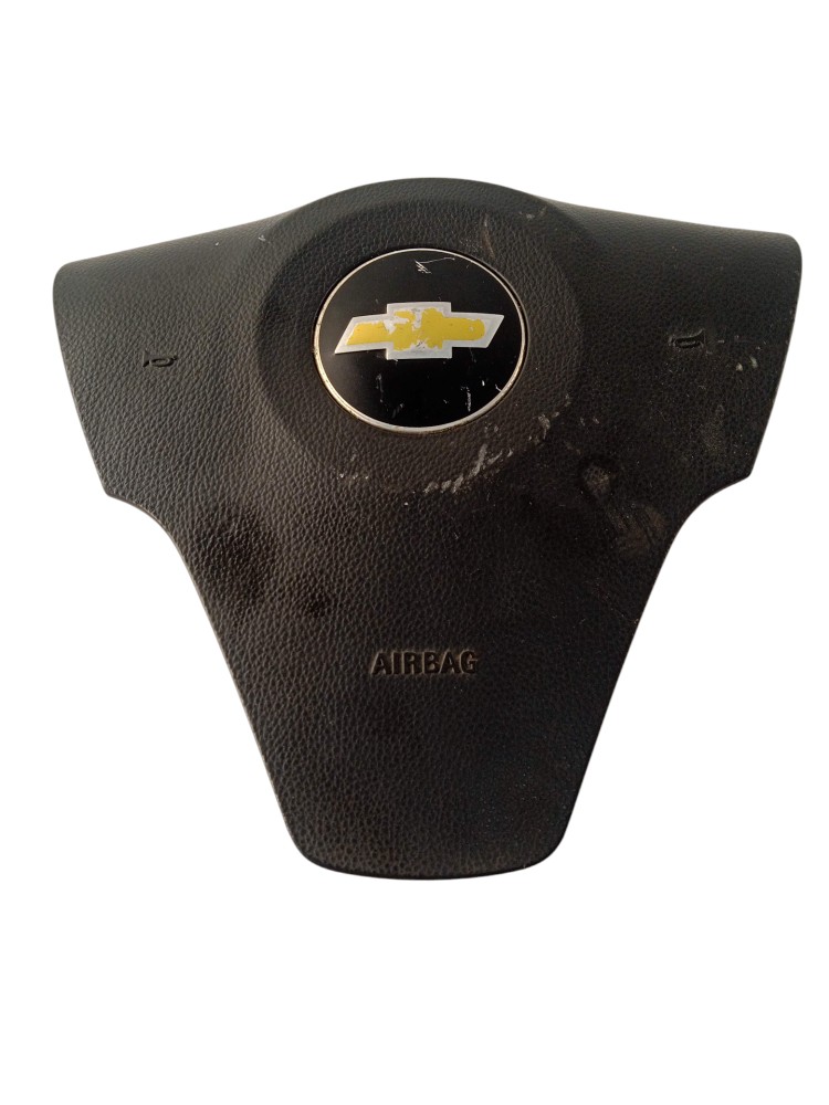BOLSA AIRBAG GM CAPTIVA 2.4 2010 3