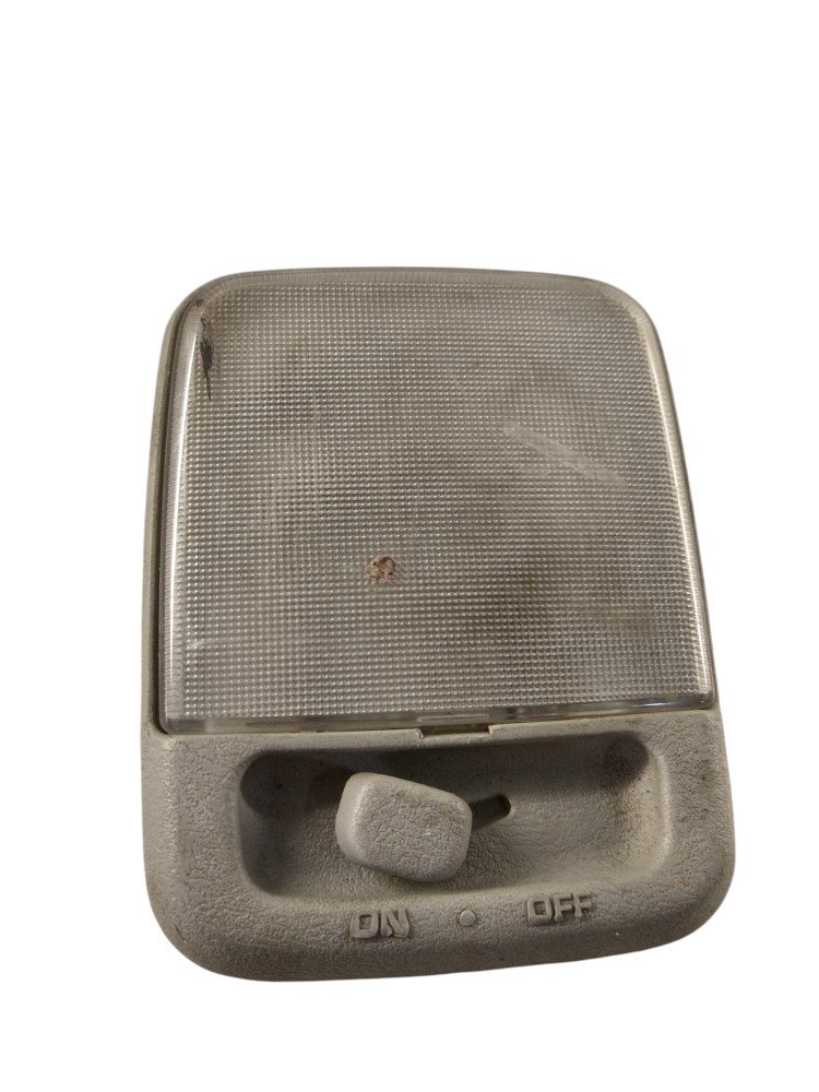 LUMINÁRIA DE TETO CENTRAL NISSAN XTERRA/NISSAN FRONTIER 3