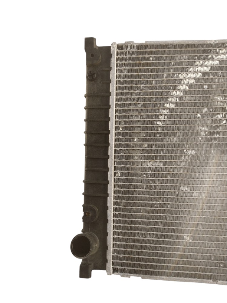Rafiador De Agua Ford Ranger 2001 6
