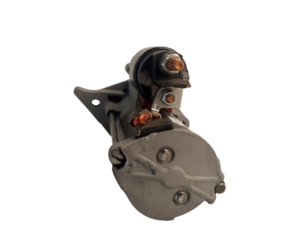 MOTOR DE ARRANQUE SANDERO/LOGAN/CLIO/KANGOO 3