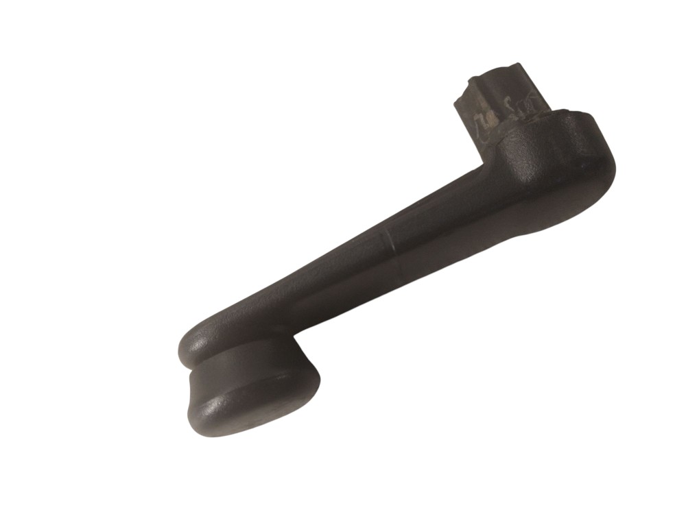 Manivela Vidro Porta Ford Ranger – Preto 2