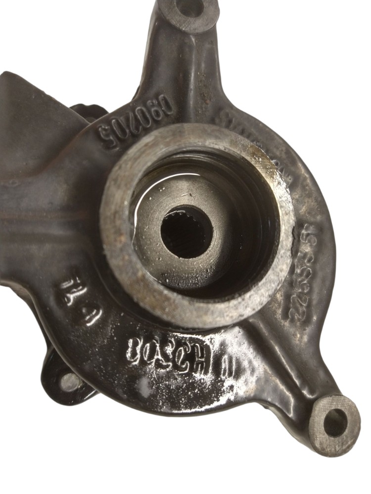 BOMBA DE VACUO FORD RANGER 2.5 MAXION 5