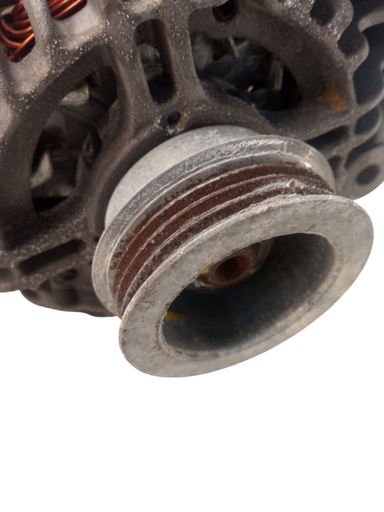 ALTERNADOR FIAT PALIO 1997 6