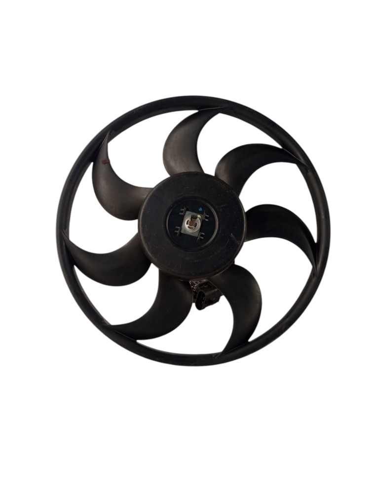 VENTOINHA COM MOTOR GM ASTRA 2003
