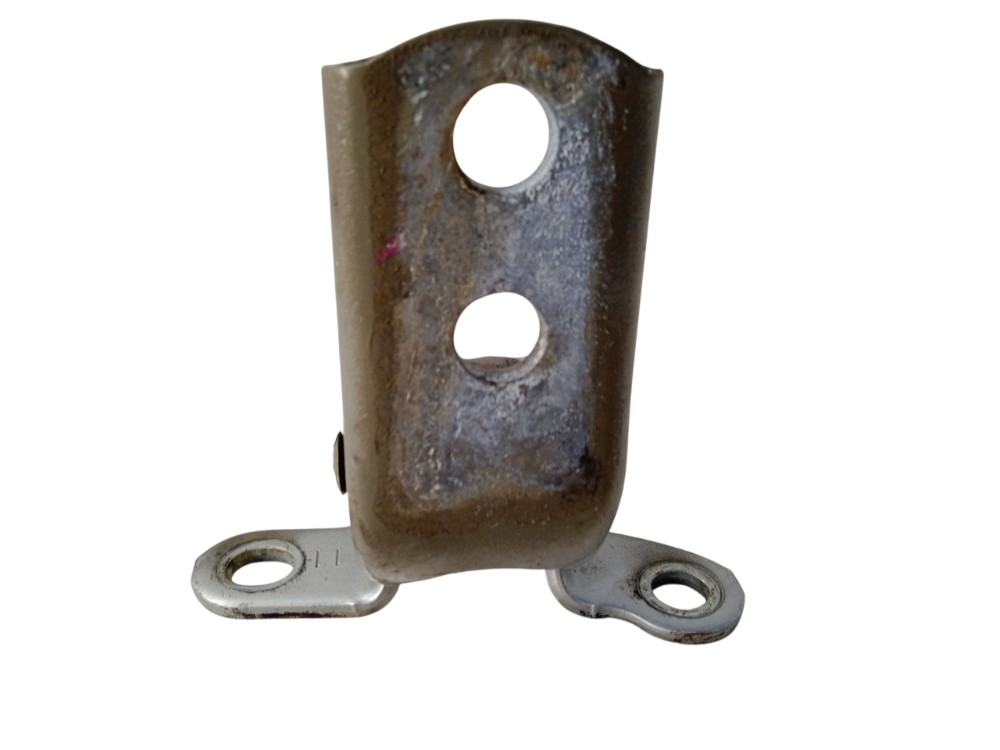 Dobradiça Da Porta Dianteiro Direito Toyota Etios 4