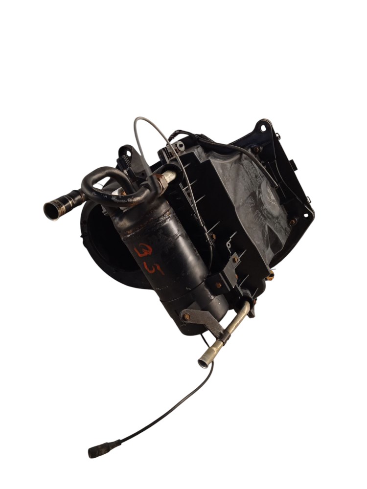 Caixa Evaporadora Do Ar Condicionado Ranger 3.0 1995 4