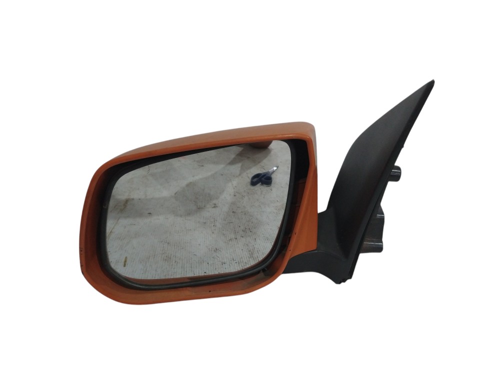 Retrovisor Lado Esq S10 2013 2.8 6