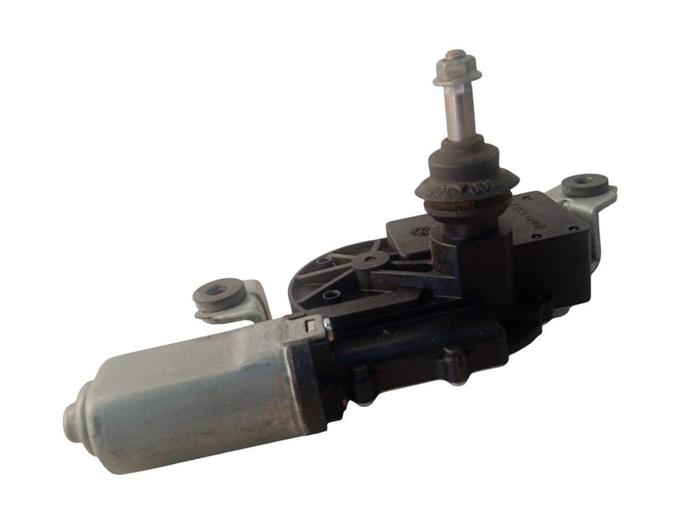 Motor Limpador Traseiro Captiva 2.4 2010