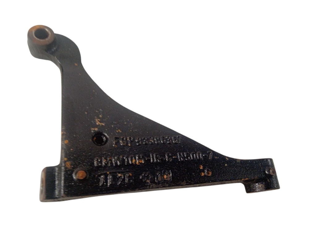SUPORTE ALTERNADOR GM CORSA CLASSIC 1.0 5