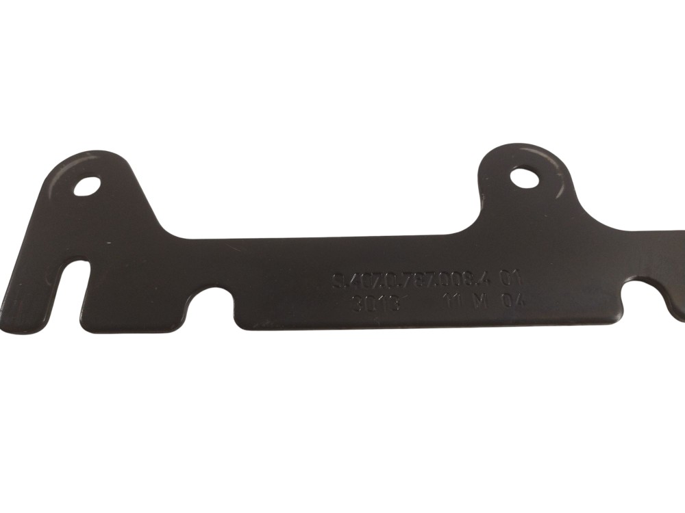 Suporte Do Chicote Motor Gm S10 2.8 Mwm 3