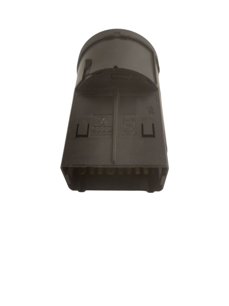Botão Interruptor Farol Vw Santana/quantum 4