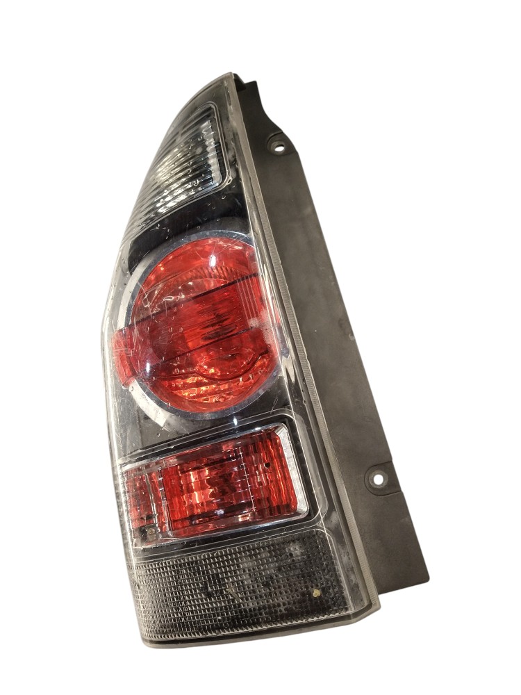 Lanterna Esq Pajero Full E 3d Esquerdo/motorista 5