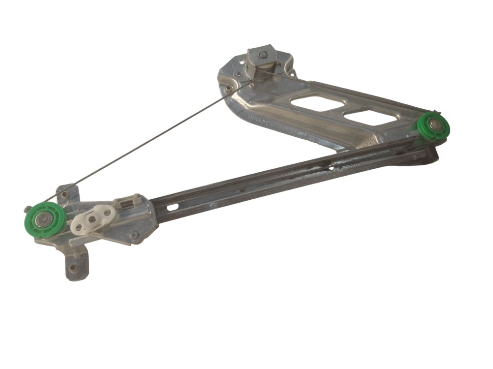 Maquina De Vidro Manual Trase4ira Direita Gm Corsa Classic 4