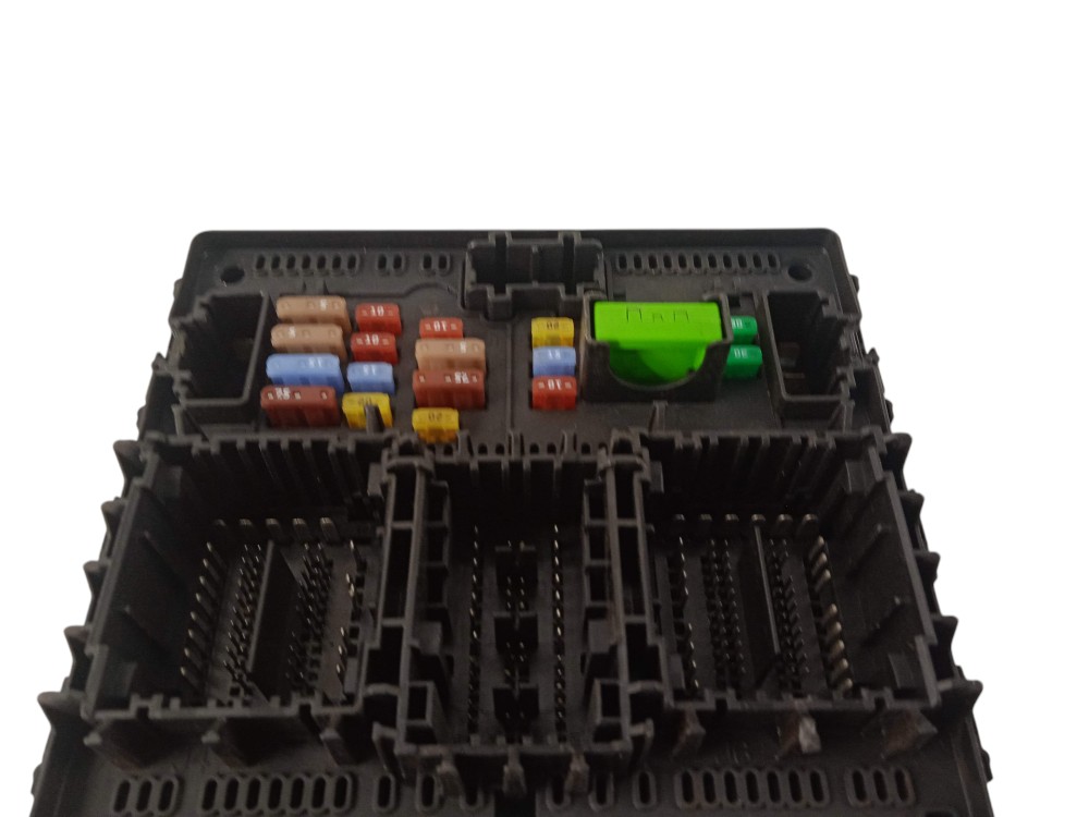 Modulo Central Bcm Ka 1.0 2016/2020