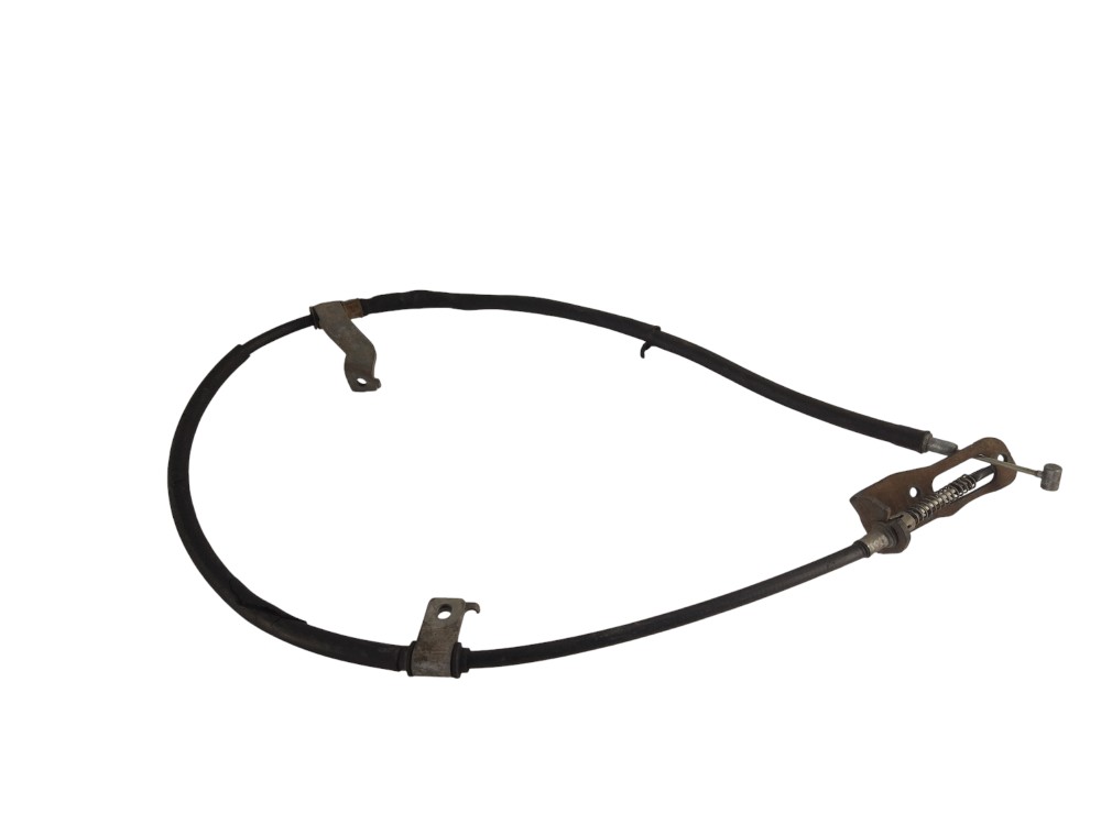 Cabo Acelerador Gm Captiva 2.4 2