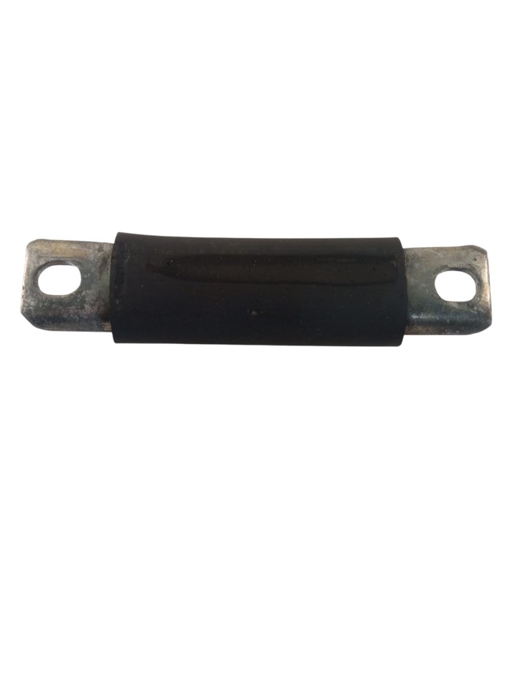 Suporte Feixe Mola Traseiro Fiat Uno Fiorino 1985 A 2013