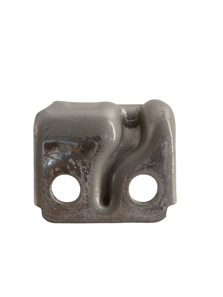 Dobradiça Porta Dianteira Direita Fiat Siena 2010 Original 3