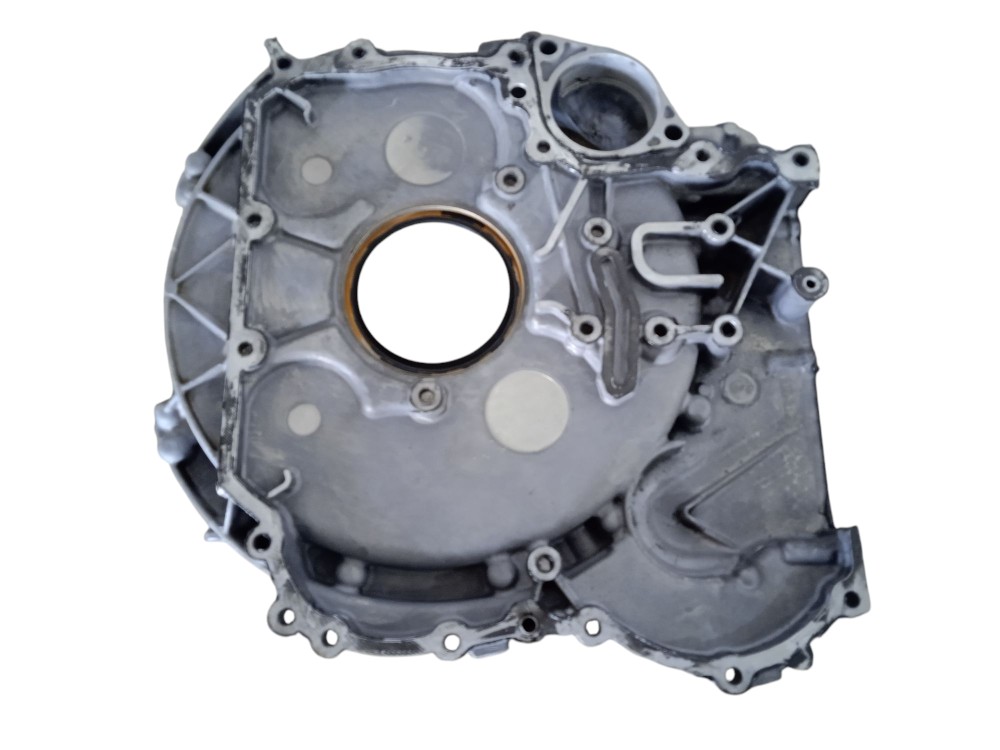 Flange Tampa Do Motor Sprinter 2.2