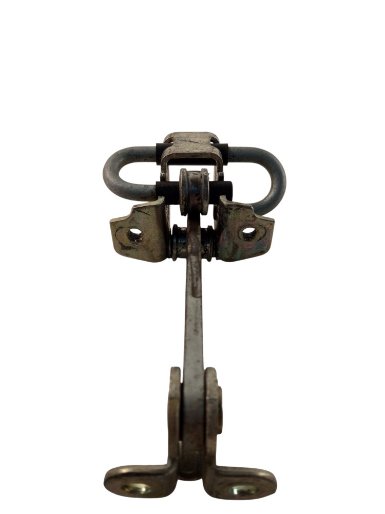 LIMITADOR DA PORTA FIAT PALIO 1997 5