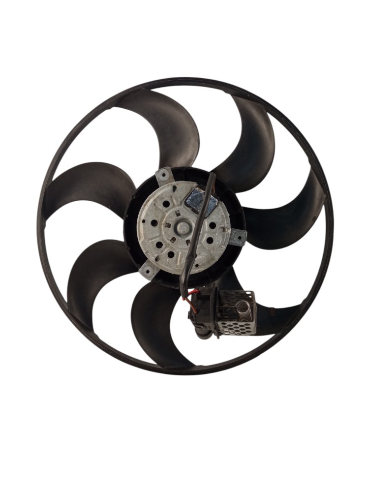 VENTOINHA COM MOTOR GM ASTRA 2003 2