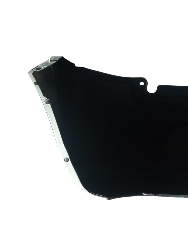 PARA-CHOQUE TRASEIRO FIAT PALIO 2008 2