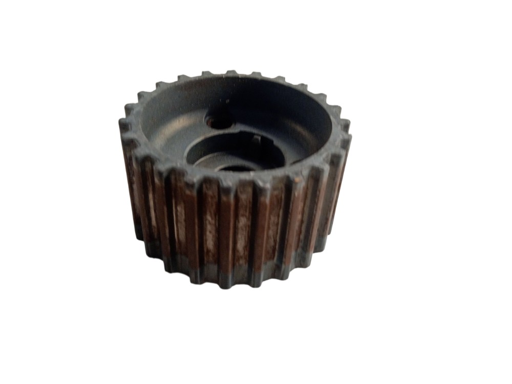 ENGRENAGEM VIRABREQUIM MOTOR FIAT SIENA 1.0 FLEX 4