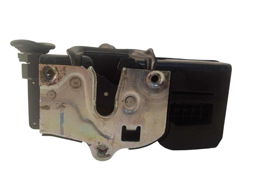 FECHADURA PORTA TRASEIRA DIR GM CAPTIVA 2008/2012 5