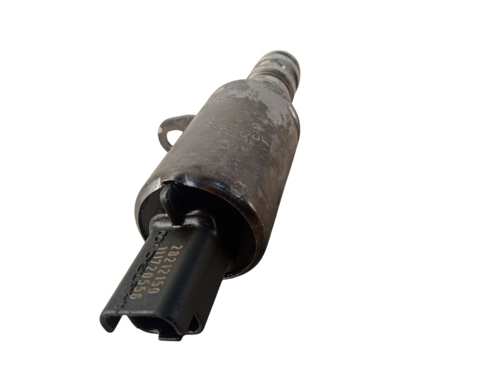 Válvula Solenoide Cabeçote Jac J3 1.4 2012
