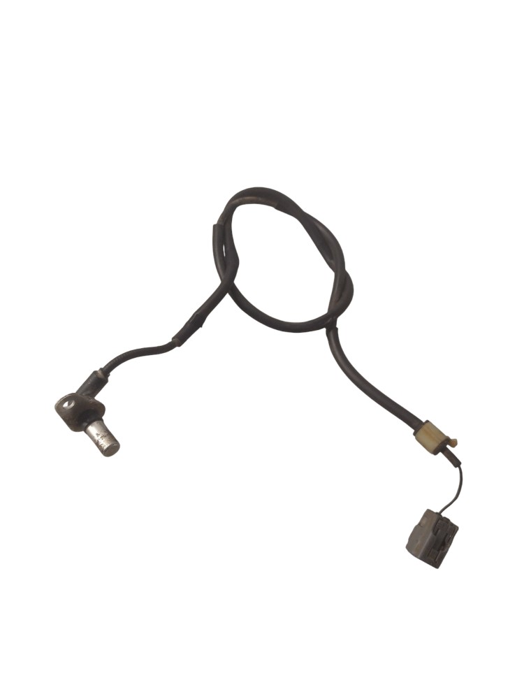 SENSOR ABS DIANTEIRO ESQUERDO S10 TRAILBLAZER 2013 4