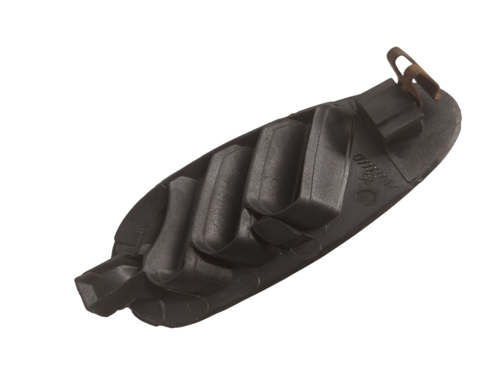 Grade Difusor Ar Painel Lado Esquerdo Fiat Palio 3