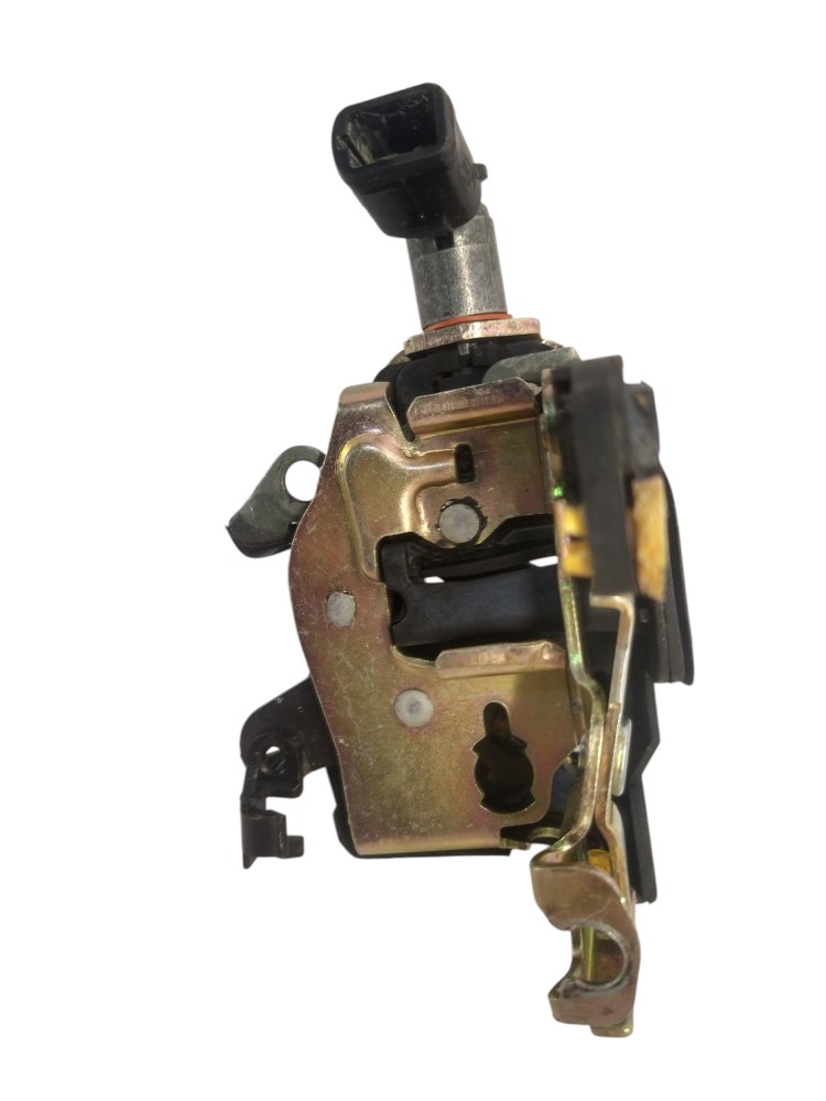 Fechadura Da Porta Dianteira Esq Ranger 1999/2006 3