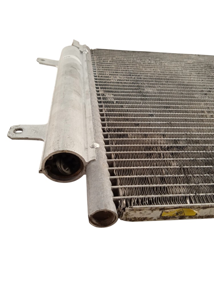 Condensador Ar Condicionado Fiat Idea 1.4 3