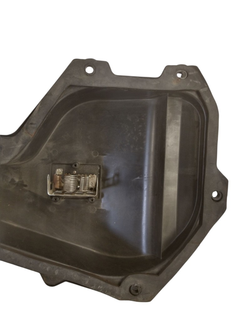 Ventilação E Aquecedor Interno Gm S10/blazer 7