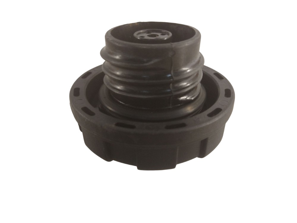 Tampa Tanque Combustível Gm S10 Preto 2001