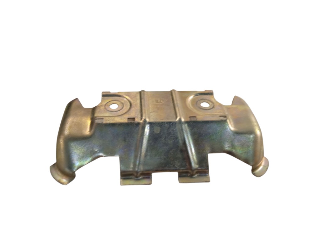 Suporte Maçaneta Externa Traseira Lado Dir Corsa Classic 3