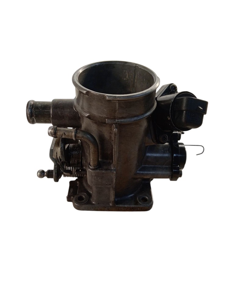 TBI CORPO BORBOLETA GM CORSA/CLASSIC/CELTA/PRISMA