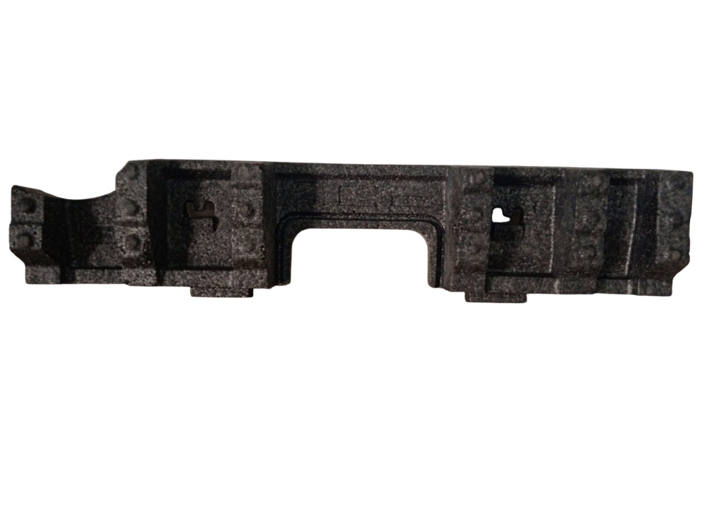 Absorvedor Impacto Traseiro Gm Astra