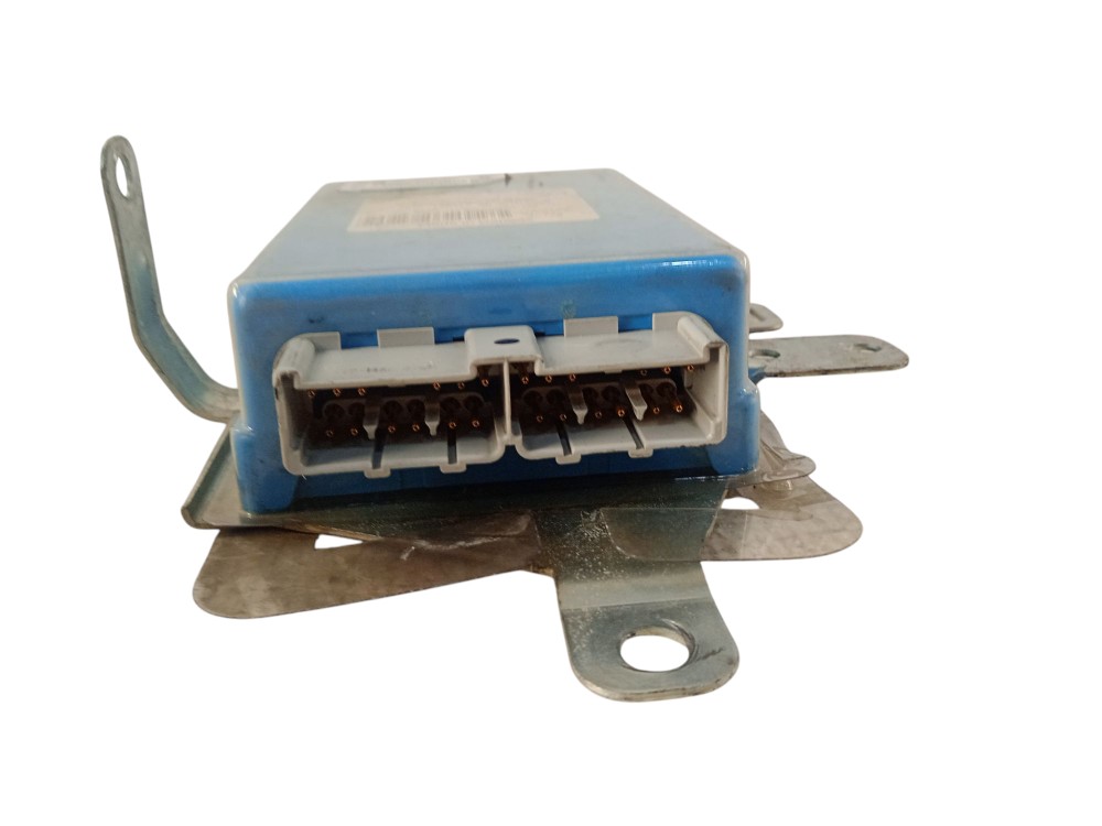 Modulo Central Colisão Ranger 1999