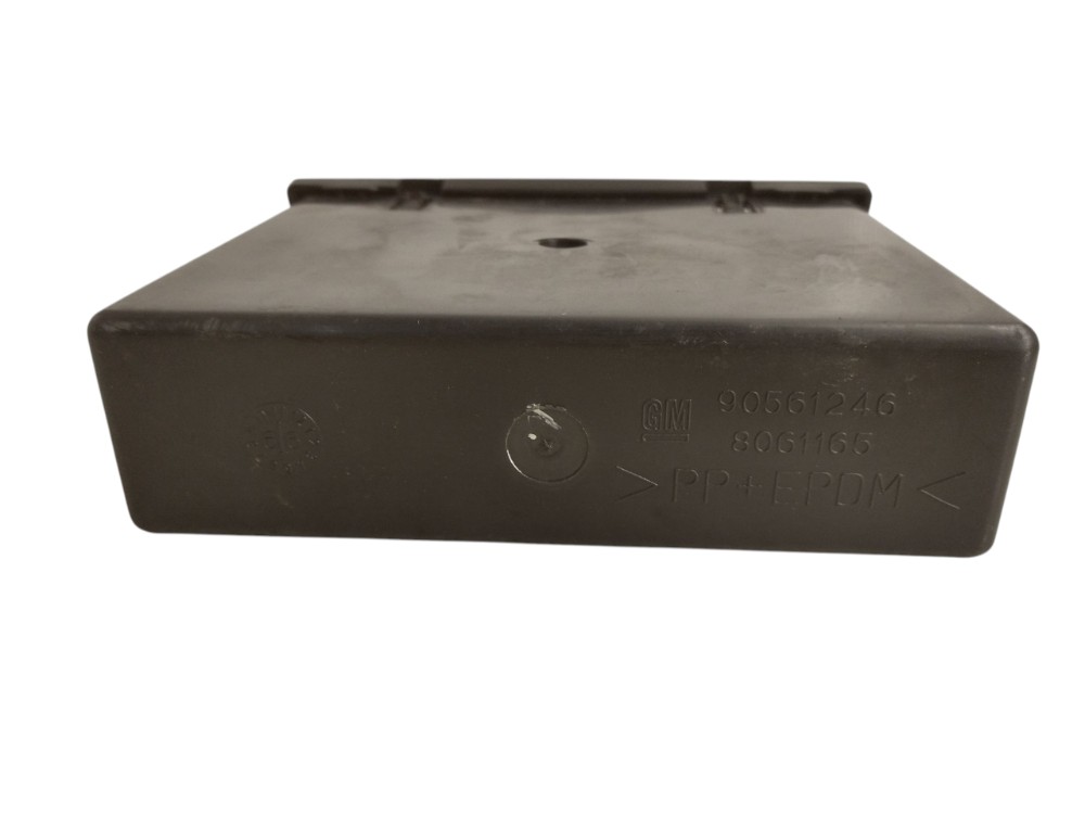 Porta Objetos Painel Central Gm Astra – Preto 3