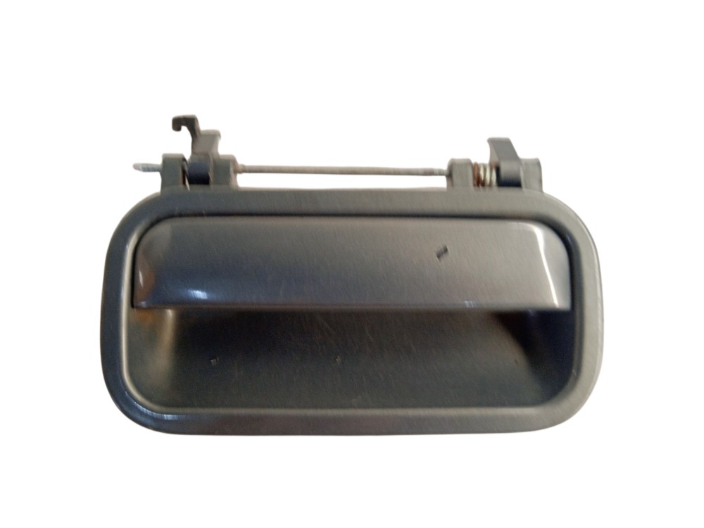 Maçaneta Externa Traseira Direito Gm Corsa Classic – Cinza 4
