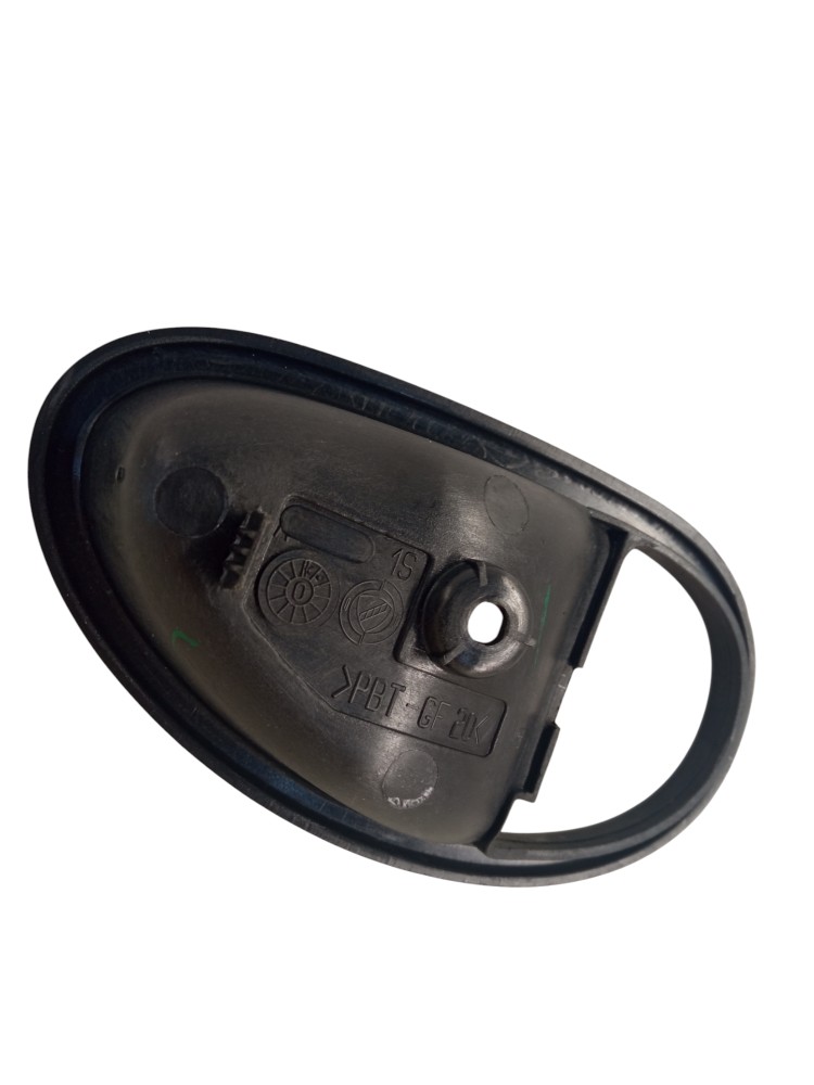 MOLDURA DA MAÇANETA INTERNA FIAT SIENA 2010 3