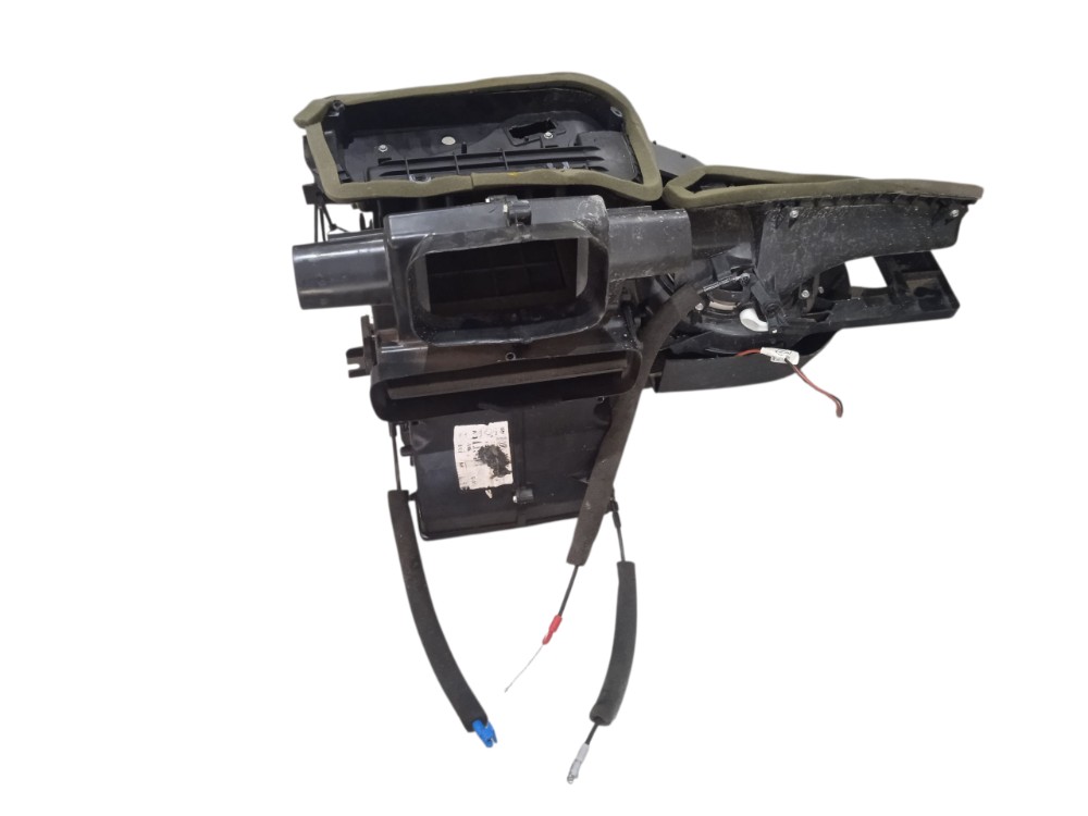 CAIXA EVAPORADORA AR CONDICIONADO GM CORSA CLÁSSIC 11/15 4