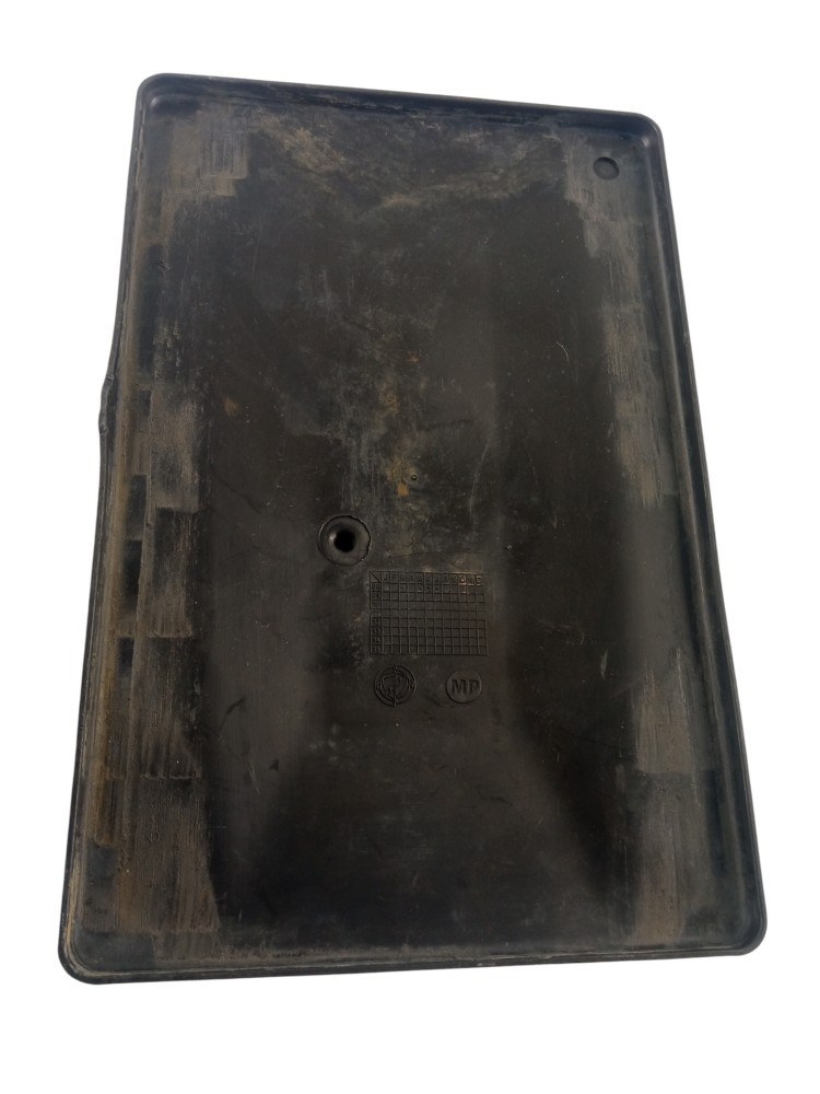 Suporte Caixa De Bateria Fiat Uno 2008