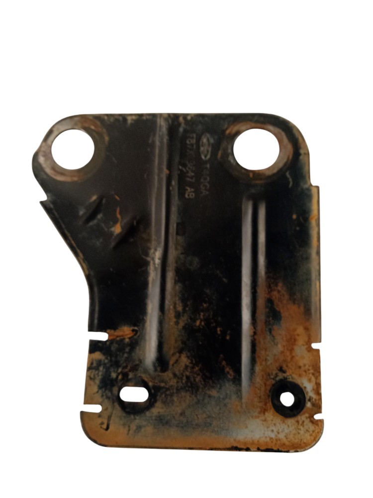 Base Suporte Filtro Ar Ranger 1999/2000 2