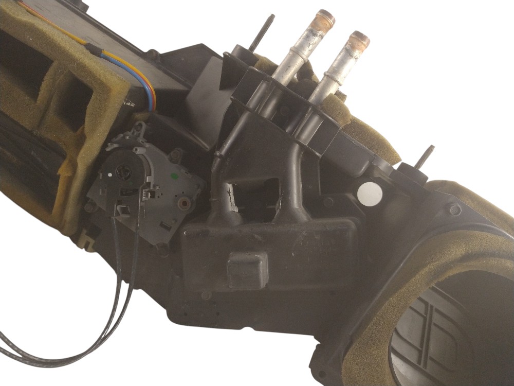 Caixa Aquecedor/ar Condicionado Ford Ranger 7