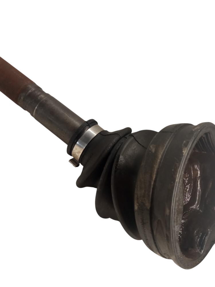 Semi-eixo Dianteiro Direito Renault Kwid 1.0 12v Original 3