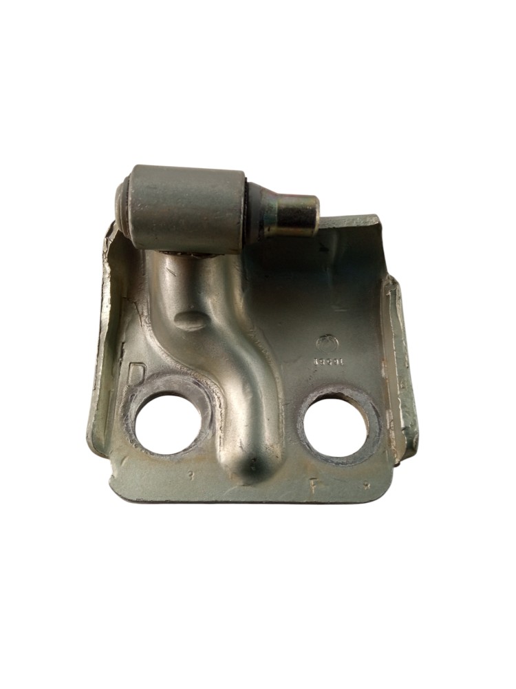 Dobradica Da Porta Traseira Dianteira Fiat Palio 2009 4